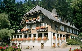 Hotel Waldeck Todtnau